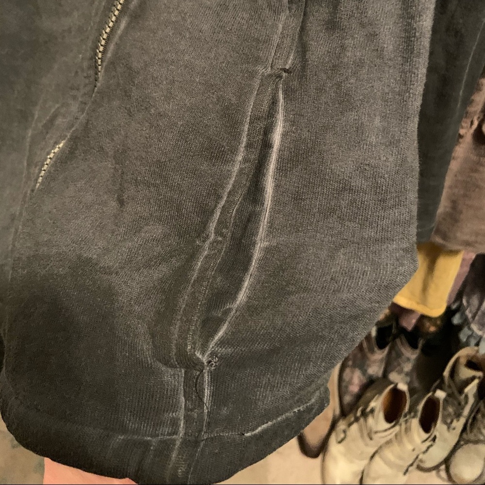 Jacket - Picture 4 of 5